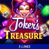 Joker's Treasure